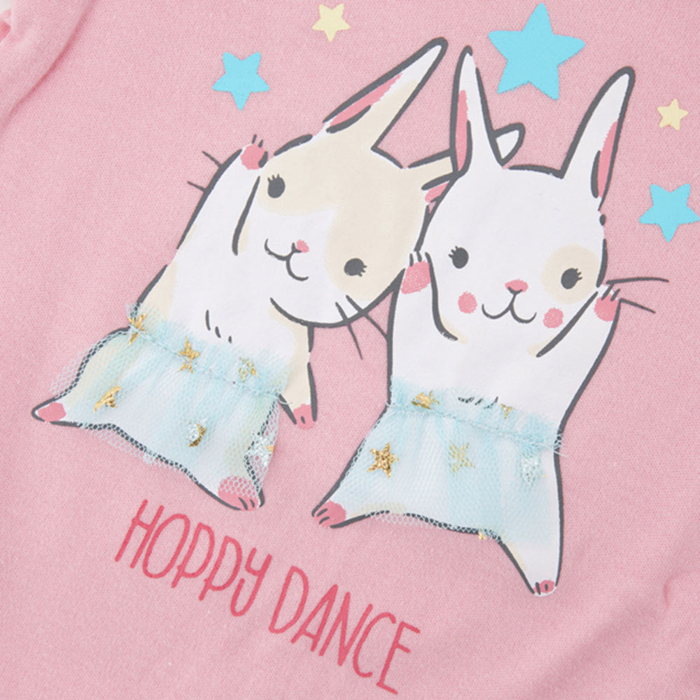 Baby Suit 5-Piece Set Summer Short Sleeve