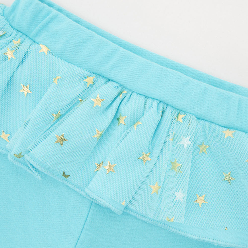 Baby Suit 5-Piece Set Summer Short Sleeve