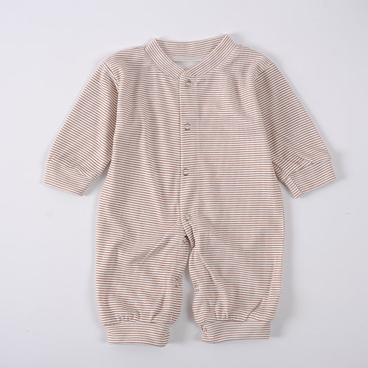 8-piece baby newborn cotton suit