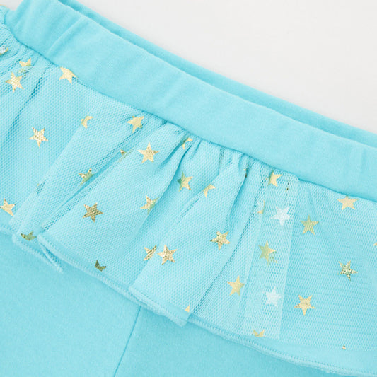 Baby Suit 5-Piece Set Summer Short Sleeve